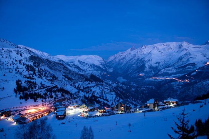 Astronomieweek in Auris_Auris-en-Oisans