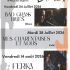 Concert van Bad Grass Blues