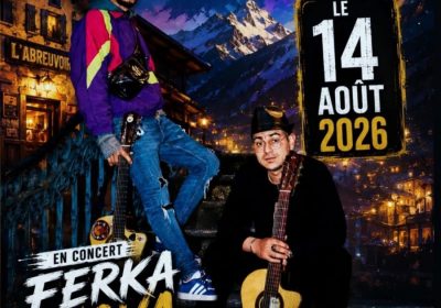 Concert Ferka Nova