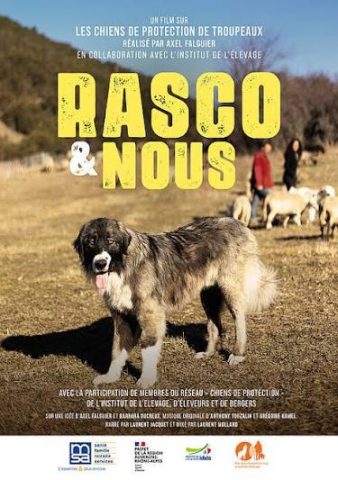 Film „Rasco&Nous”, gevolgd door een lezing met debat over veeteelt_Auris-en-Oisans