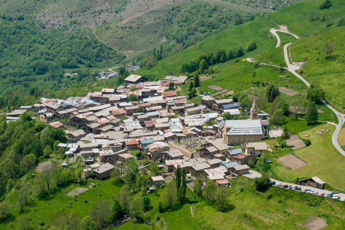 Uitstapje naar de alpenweiden – Besse-en-Oisans_Besse-en-Oisans