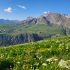 Top van de Signal de l’Homme – Wandeling vanuit Auris-en-Oisans