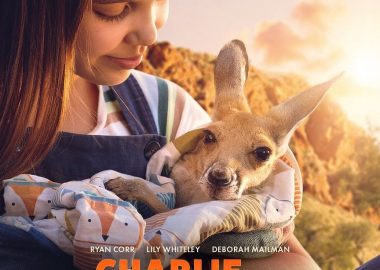 Film – Charlie en de kangoeroes