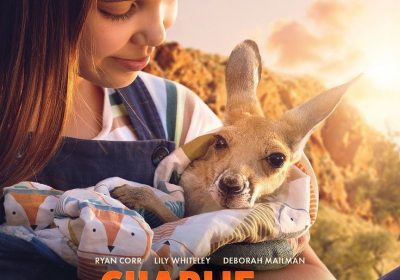 Film – Charlie en de kangoeroes
