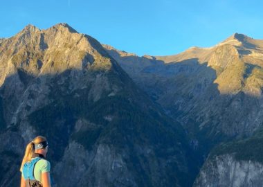 3 – Trail langs de gehuchten van Auris