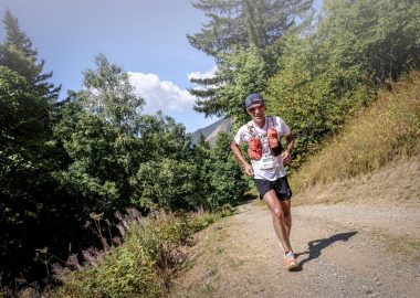 5 – De afdaling via de 21 haarspeldbochten van Piégut via Maronne en de Sûres
