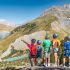 Via Ferrata d’Arsine