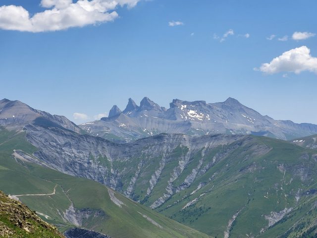 De Aiguilles d’Arves