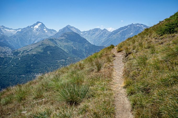 Op de terugweg