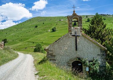 Hameau de Cluy – Wandeling vanuit het resort Auris-en-Oisans