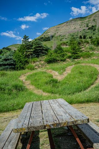 Col de Maronne