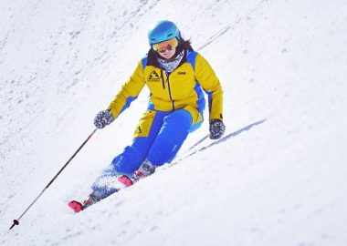 Moniteur indépendant – Ski System