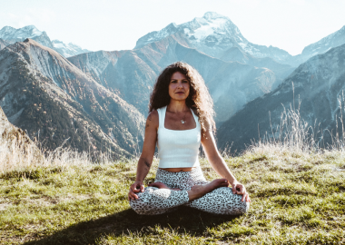 Bien être – Souffle & Yoga – Yoga et respiration consciente