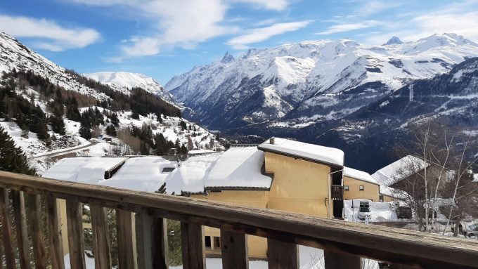 Nigritelles B 2 – 17_Auris-en-Oisans