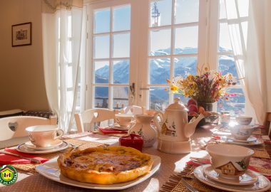 Chalet Harmonie