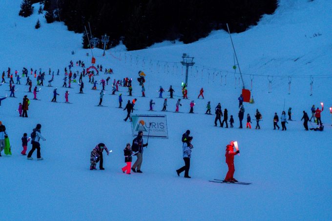De Auris Show_Auris-en-Oisans