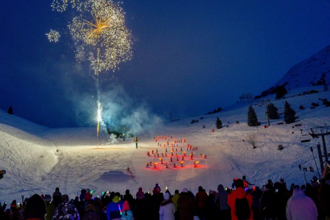 De Auris Show_Auris-en-Oisans