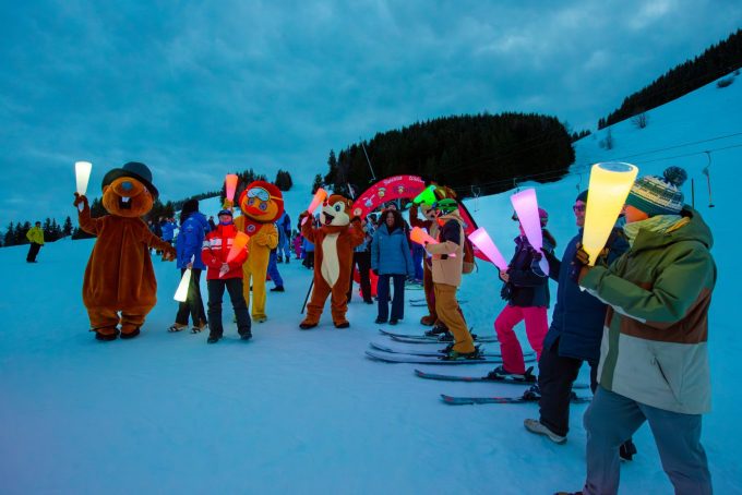 De Auris Show_Auris-en-Oisans