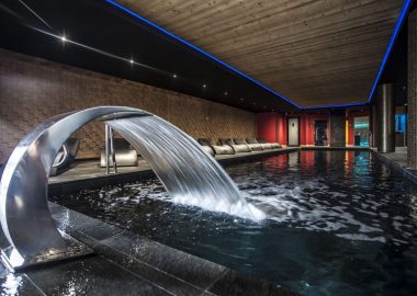 Spa Valmont & Phytomer – Daria-I Nor***** door les Etincelles