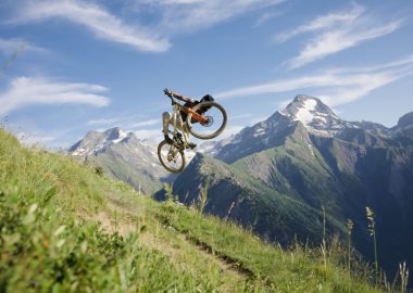 Bike Park