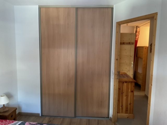 Le Cocon de Sarenne (Apt: 202 Résidence Le Sarenne)_Auris-en-Oisans