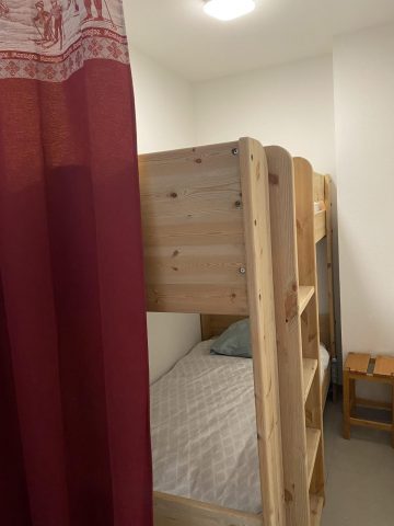 Le Cocon de Sarenne (Apt: 202 Résidence Le Sarenne)_Auris-en-Oisans