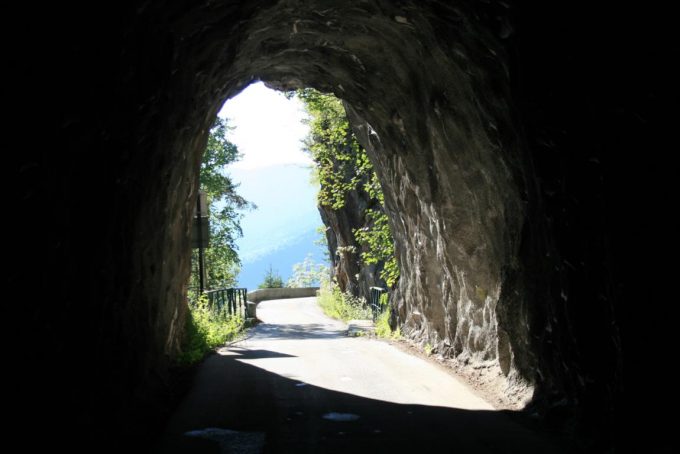 Route de Villard-Notre-Dame