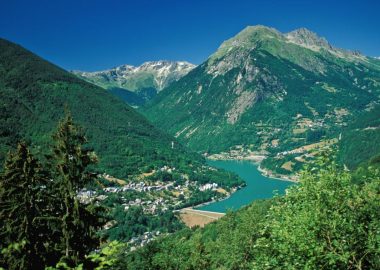 La boucle de l’Eau d’Olle