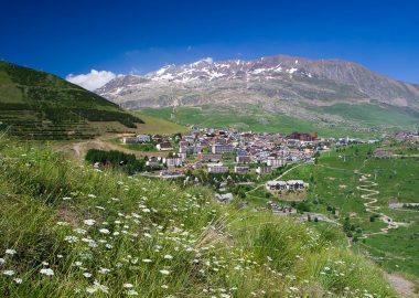 Du côté de l’Alpe d’Huez (Circuit n°7)
