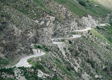 La boucle de Sarenne (Circuit n°8)