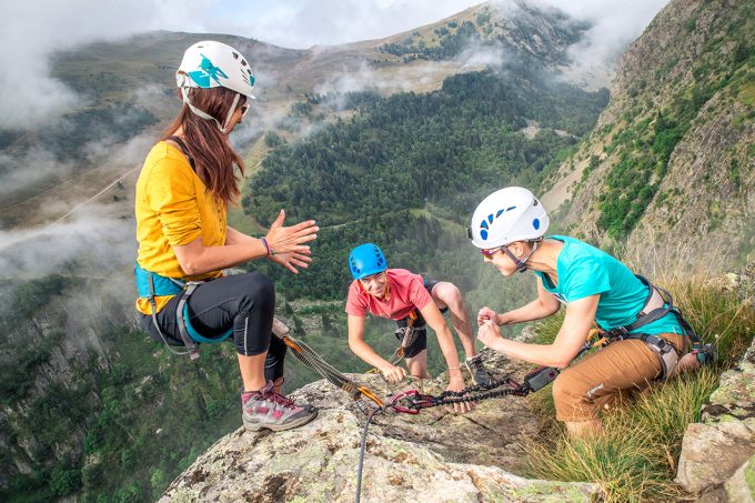 Via Ferrata