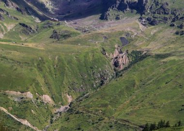 Wandeltrail N°16 – Verbinding met Les 2 Alpes