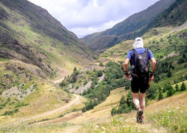 Auris – Station > Huez > Alpe d’Huez – Rando Boucle