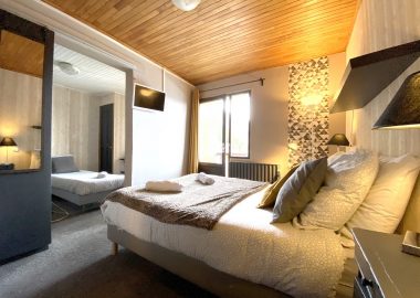 Hôtel / Restaurant Le Beau Site