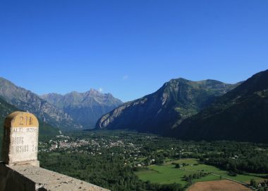 Natura 2000 : Plaine d’Oisans et ses versants