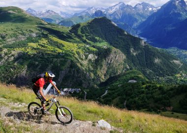 Het Combes-parcours