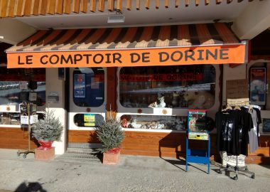 Bureau de Tabac souvenir