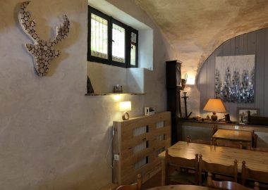 Auberge de la forêt