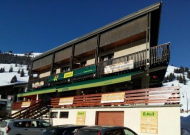 Superette Proxi Super