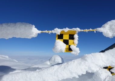 DVA Park – Veiligheid buiten de piste