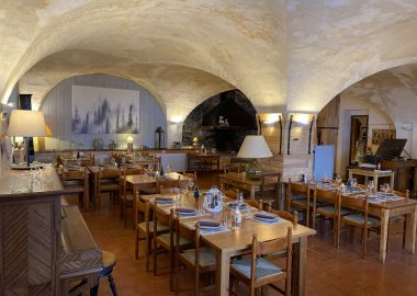 Auberge de la Forêt